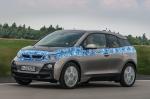 BMW i3 2014 года